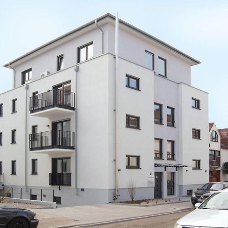 Seeger Living Premium West Karlsruhe Luaran gambar