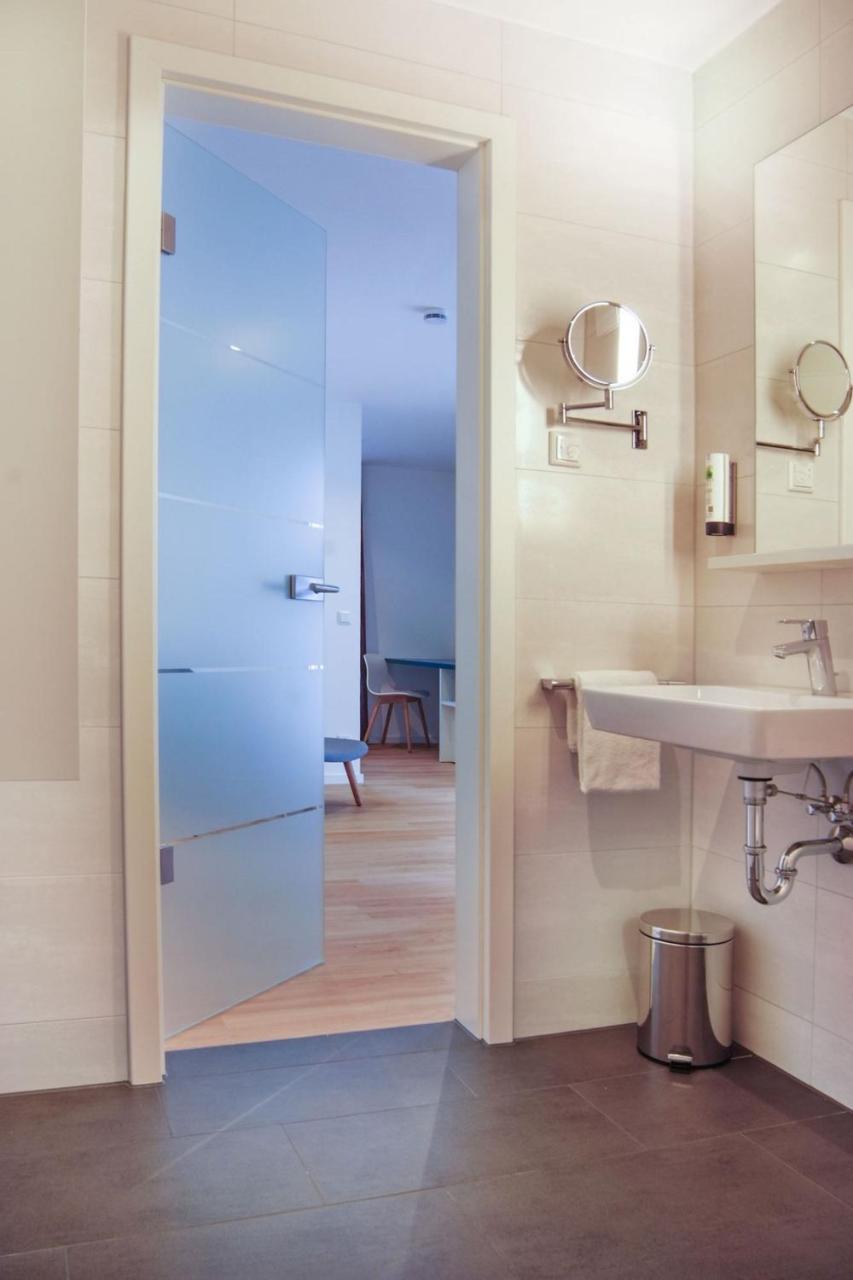 Seeger Living Premium West Karlsruhe Luaran gambar