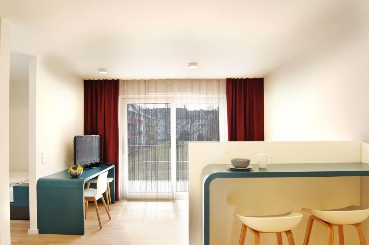 Seeger Living Premium West Karlsruhe Luaran gambar