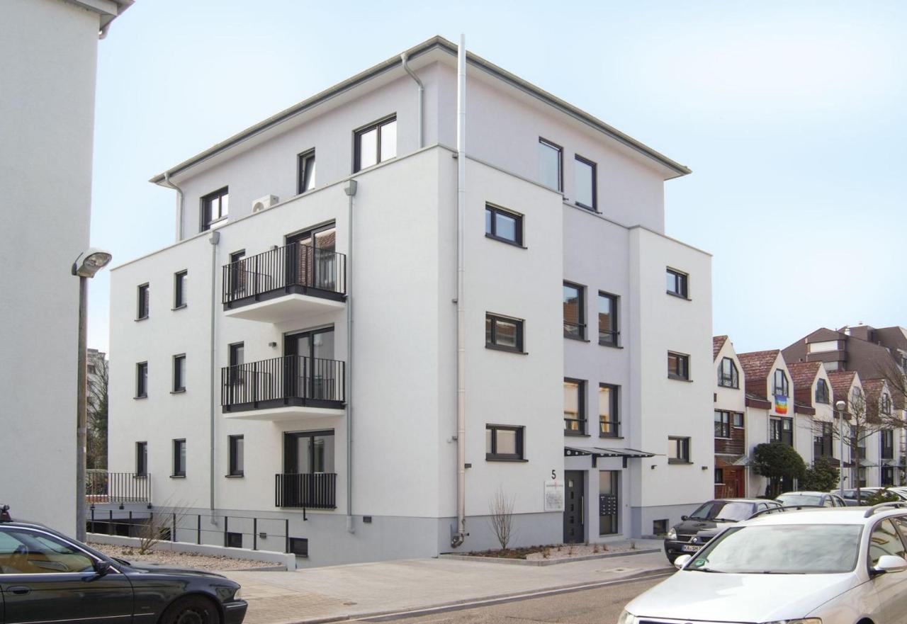 Seeger Living Premium West Karlsruhe Luaran gambar